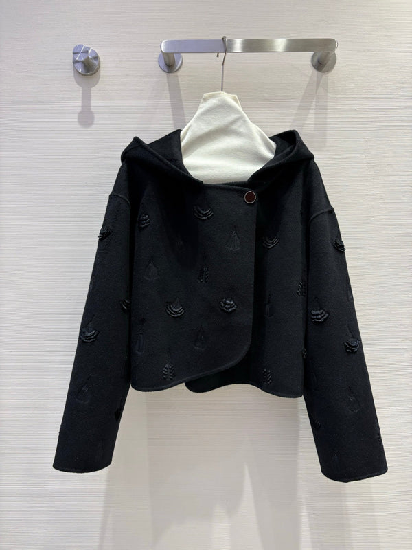 Cappotto in cashmere HM 25 264286