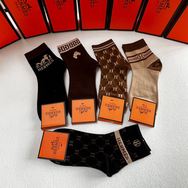 LOW-CUT SOCKS 395482 (1 BOX)