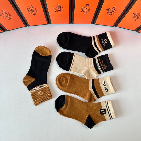 CALZINI BASSI 406341 (1 SCATOLA)