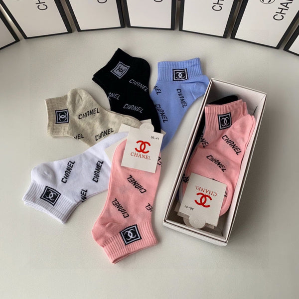 LOW-CUT SOCKS 409620 ( 1 BOX )
