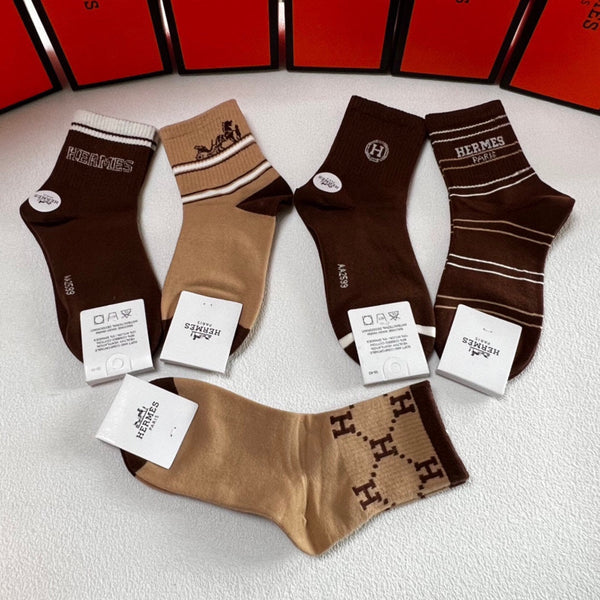 CALZINI BASSI 410980 (1 SCATOLA)