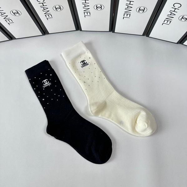 CREW SOCKS 410982 ( 1 BOX )