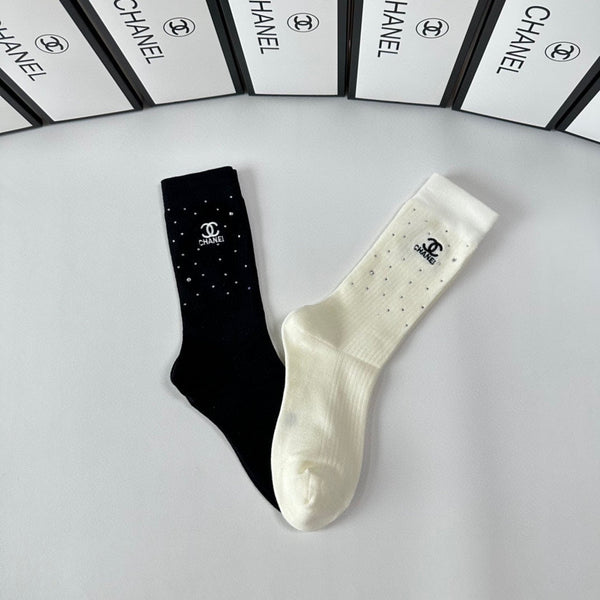 CREW SOCKS 410982 ( 1 BOX )