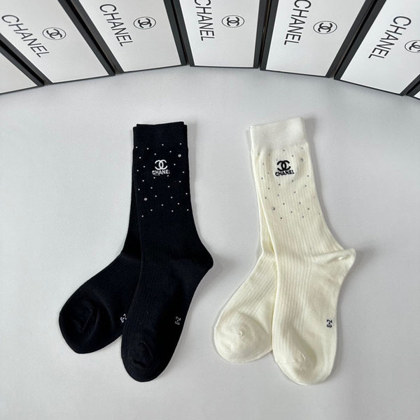 CREW SOCKS 410982 ( 1 BOX )