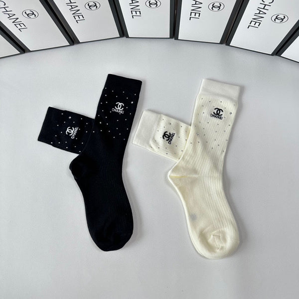 CREW SOCKS 410982 ( 1 BOX )
