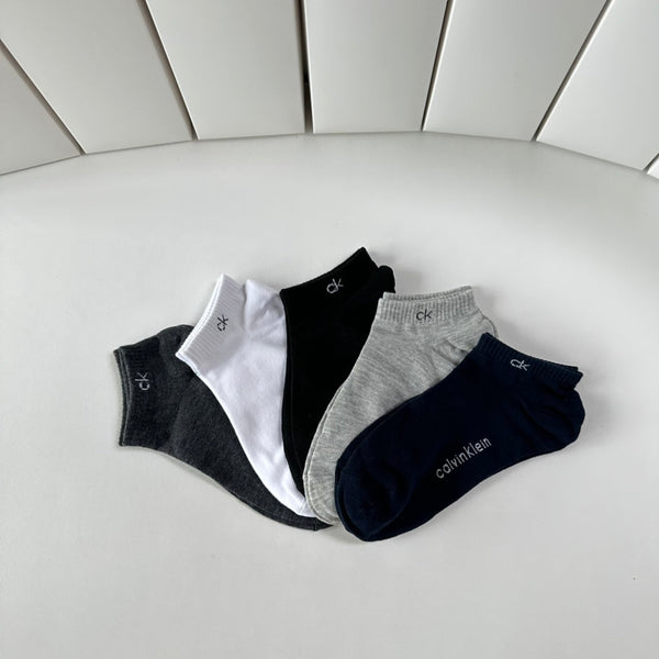 FLAT SOCKS 414517 (1 BOX)