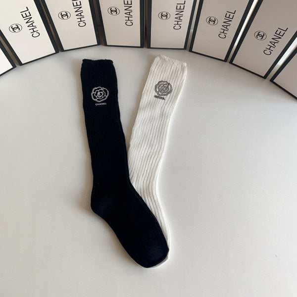 CREW SOCKS 416082 ( 1 BOX )