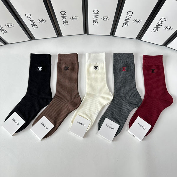 CALZINI 416097 (1 SCATOLA)