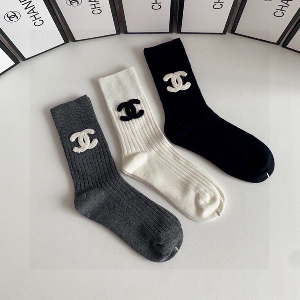 CREW SOCKS 416105 ( 1 BOX )