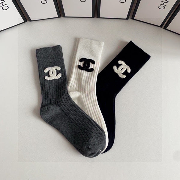CREW SOCKS 416105 ( 1 BOX )