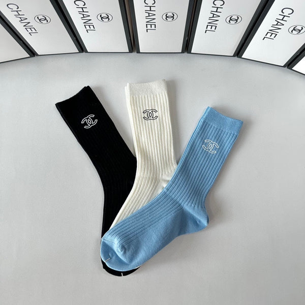 CREW SOCKS 417469 ( 1 BOX )