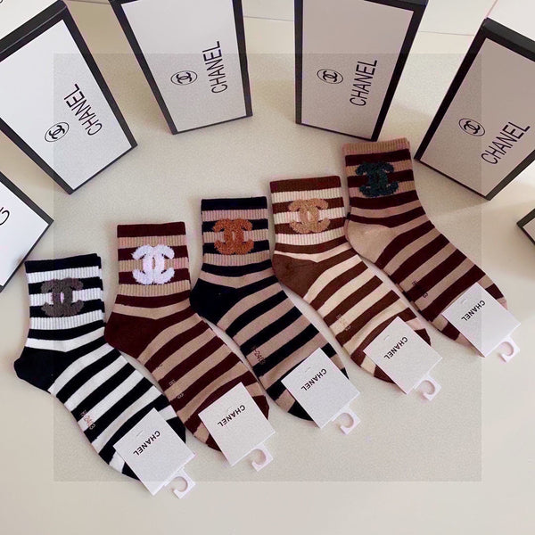 LOW-CUT SOCKS 417475 ( 1 BOX )