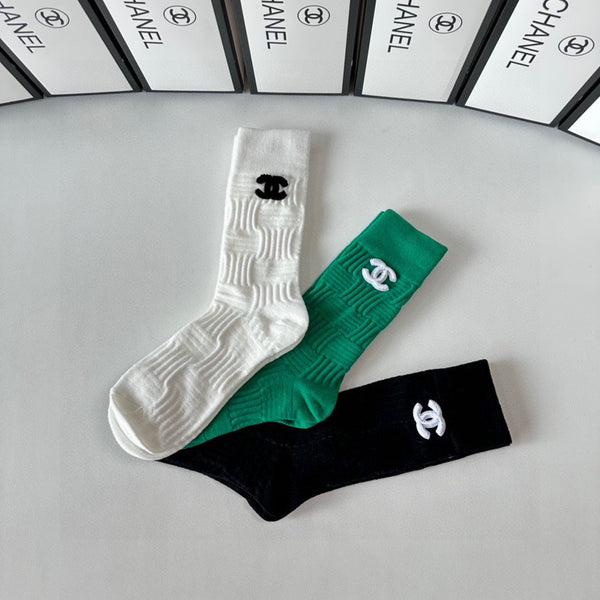 CREW SOCKS 417479 ( 1 BOX )