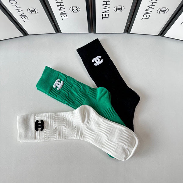 CREW SOCKS 417479 ( 1 BOX )