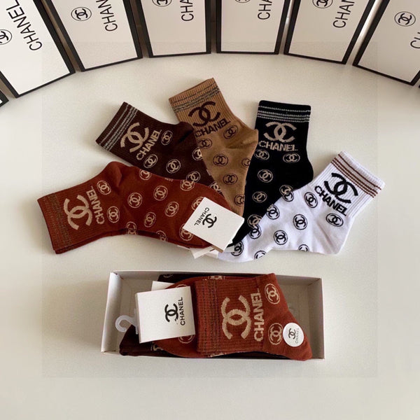 CALZINI BASSI 419035 (1 SCATOLA)