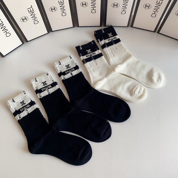 CREW SOCKS 419054 (1 BOX )