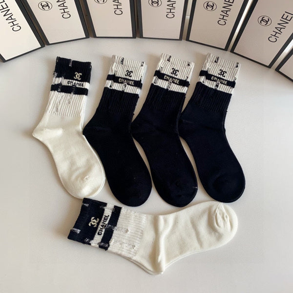 CREW SOCKS 419054 (1 BOX )