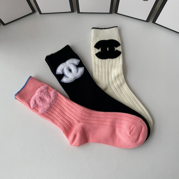 CREW SOCKS 423778 (1 BOX)