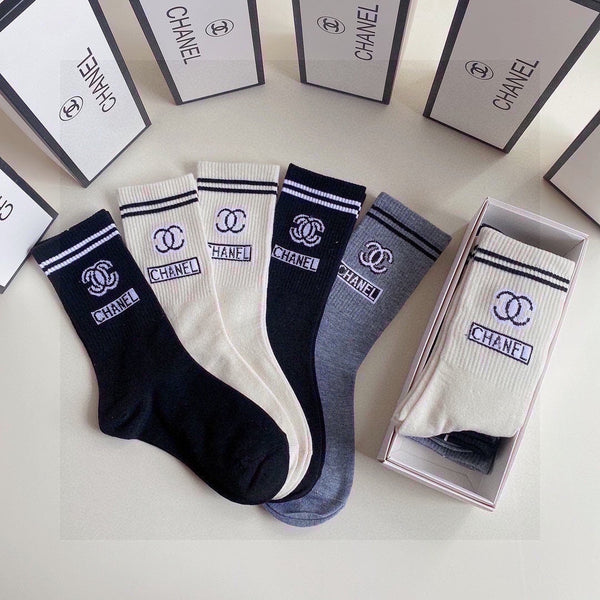 CREW SOCKS 423779 (1 BOX)
