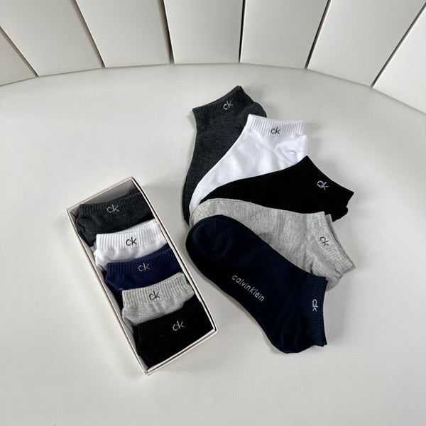 ANKLE SOCKS 423791 (1 BOX)