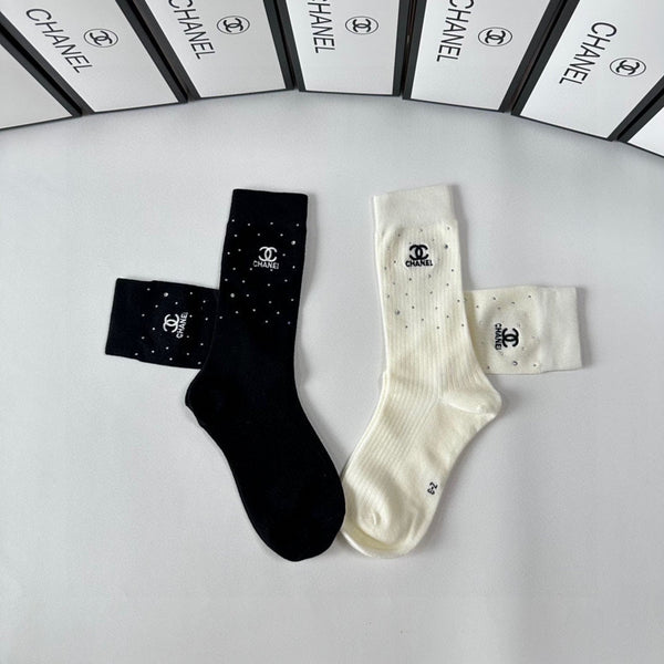 CREW SOCKS 423798 (1 BOX)