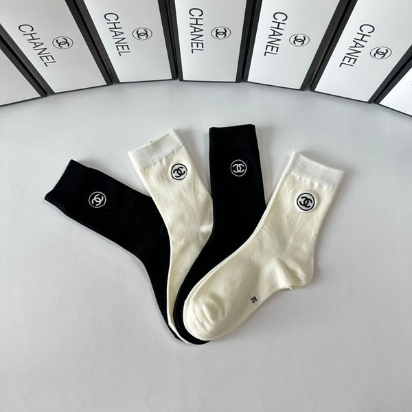 CREW SOCKS 423813 (1 BOX)