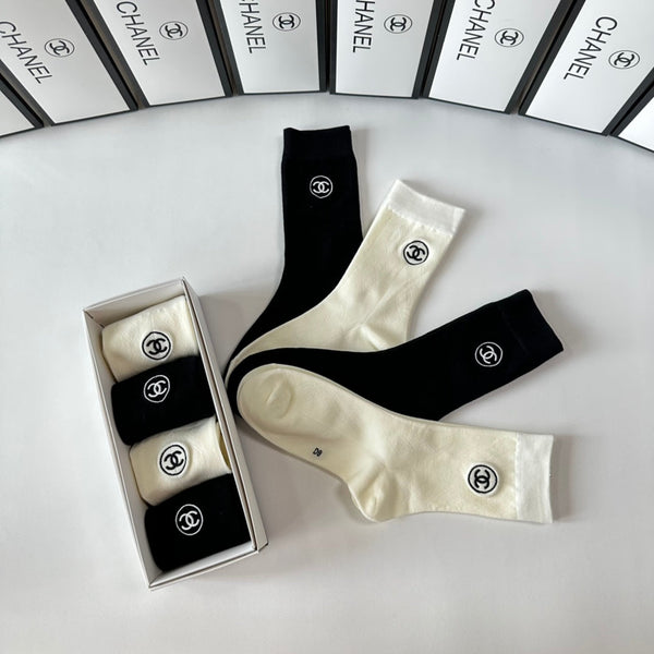 CREW SOCKS 423813 (1 BOX)