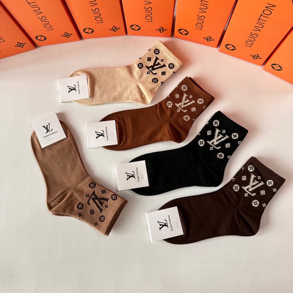 LOW-CUT SOCKS 423843 (1 BOX)