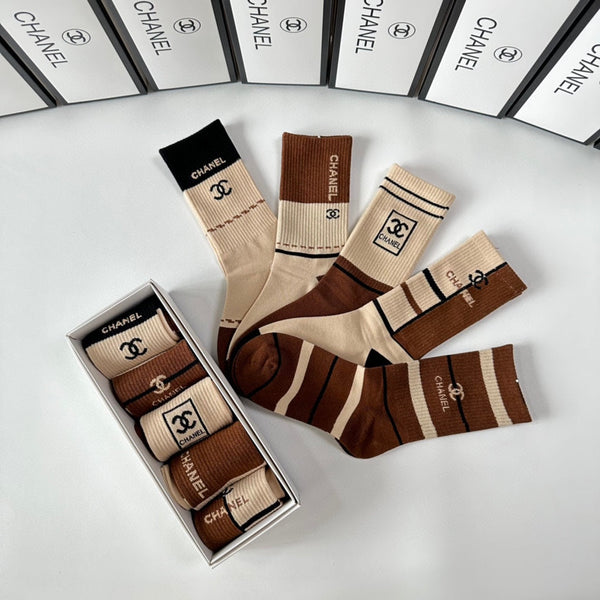 CALZINI 423821 (1 SCATOLA)