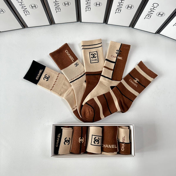 CALZINI 423821 (1 SCATOLA)