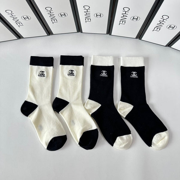 CALZINI 425650 (1 SCATOLA)