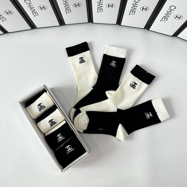 CREW SOCKS 425650 ( 1 BOX )