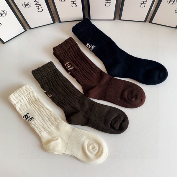 CREW SOCKS 425652 ( 1 BOX )