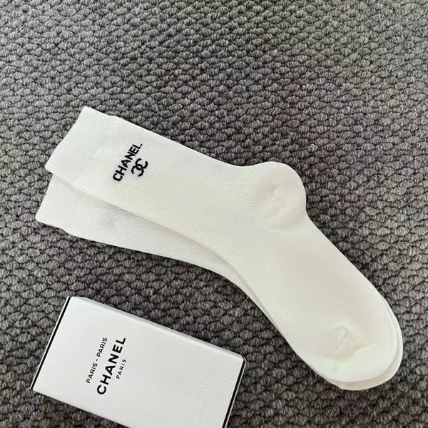 CREW SOCKS 425655 ( 1 BOX )