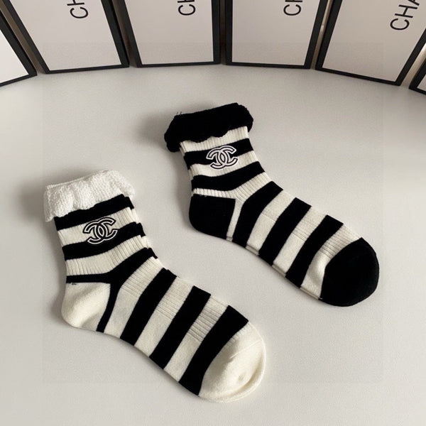 CREW SOCKS 425664 ( 1 BOX )