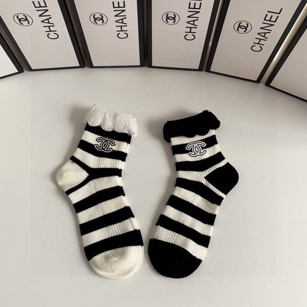 CREW SOCKS 425664 ( 1 BOX )