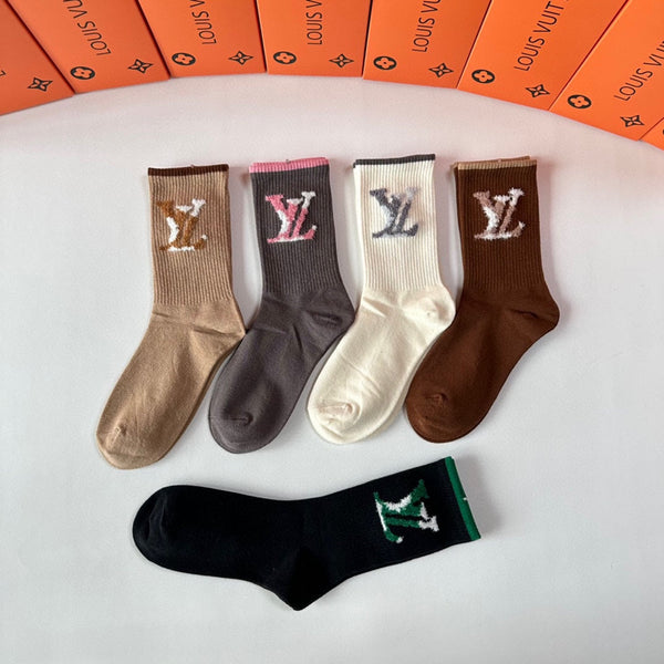 CALZINI 425667 (1 SCATOLA)