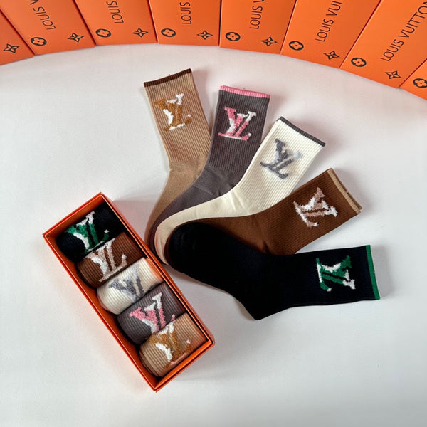 CALZINI 425667 (1 SCATOLA)