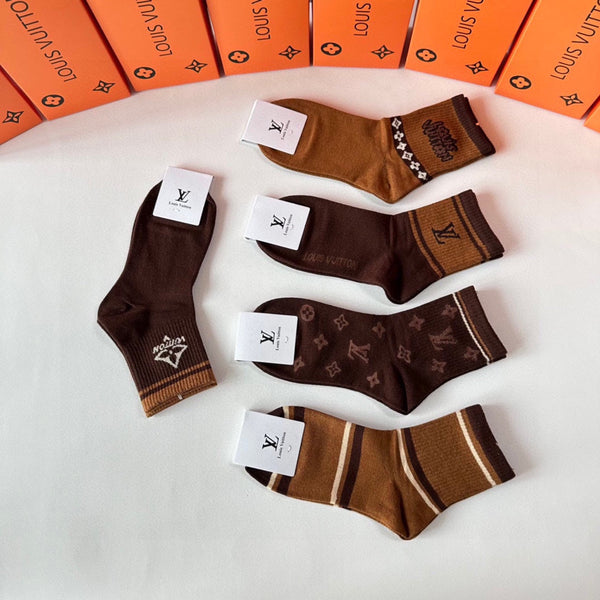 LOW-CUT SOCKS 427587 (1 BOX)