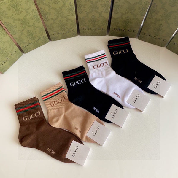 LOW-CUT SOCKS 427593 (1 BOX)