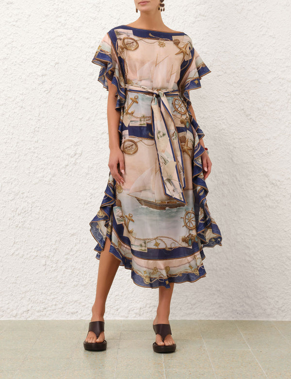 Zimmermann Dress 316