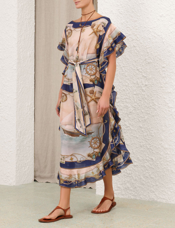 Zimmermann Dress 316