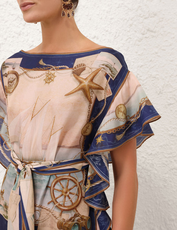 Zimmermann Dress 316