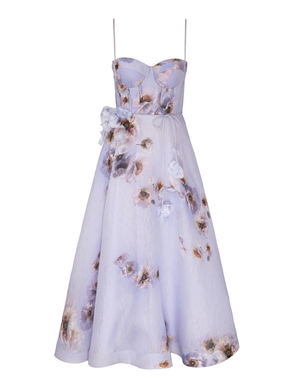 Zimmermann Dress 328