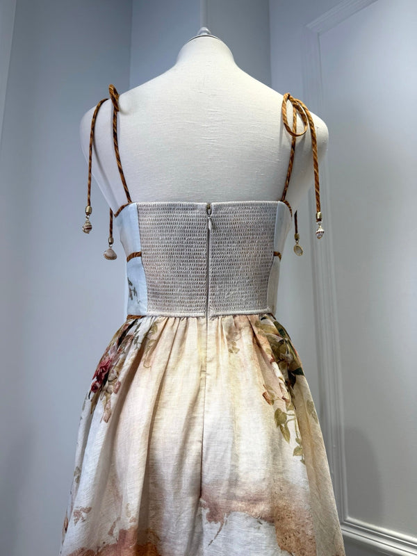 Zimmermann 2026 Dress 403660