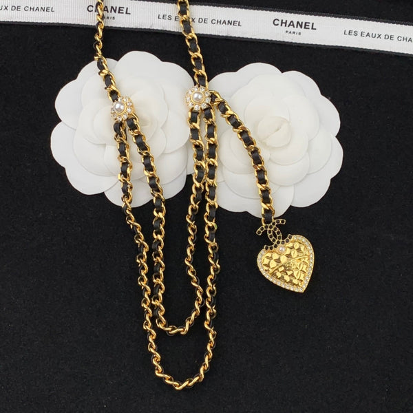 Cintura a catena CC modello 1