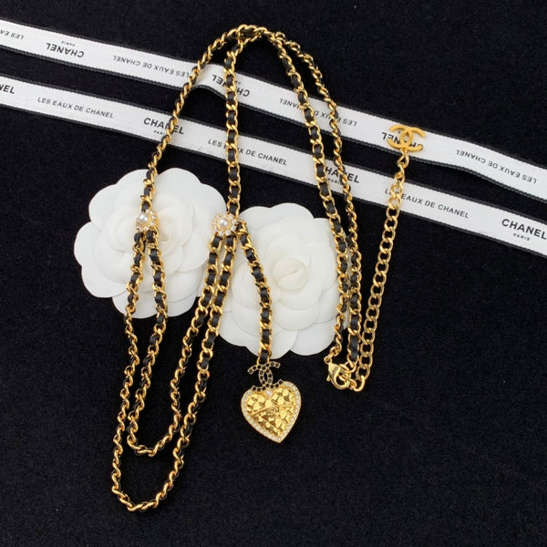 Cintura a catena CC modello 1