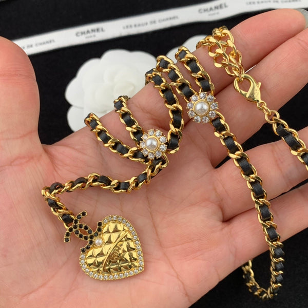 Cintura a catena CC modello 1