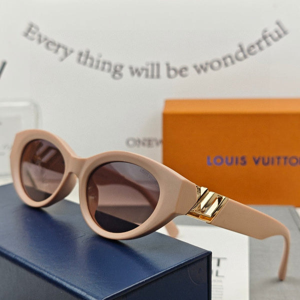 OCCHIALI DA SOLE CAT EYE 55161 IN ACETATO