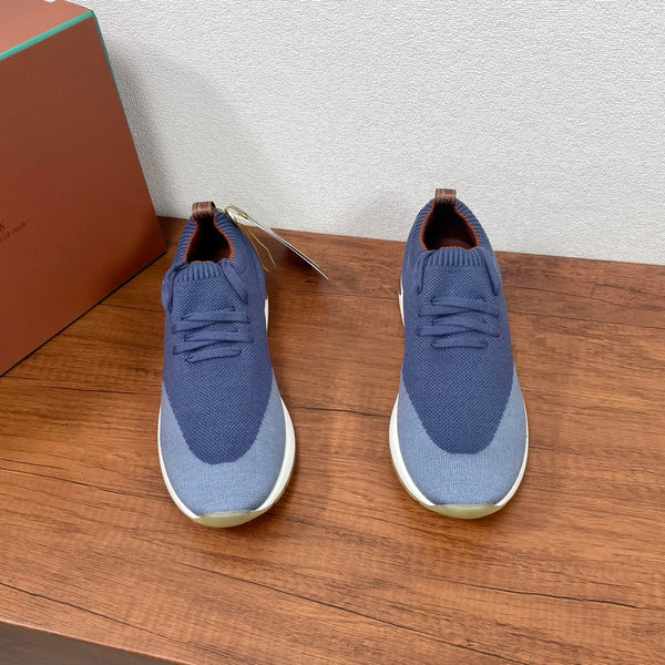 LP 360 LP FLEXY WALK SNEAKER NAVY E CASHMERE PIETRA